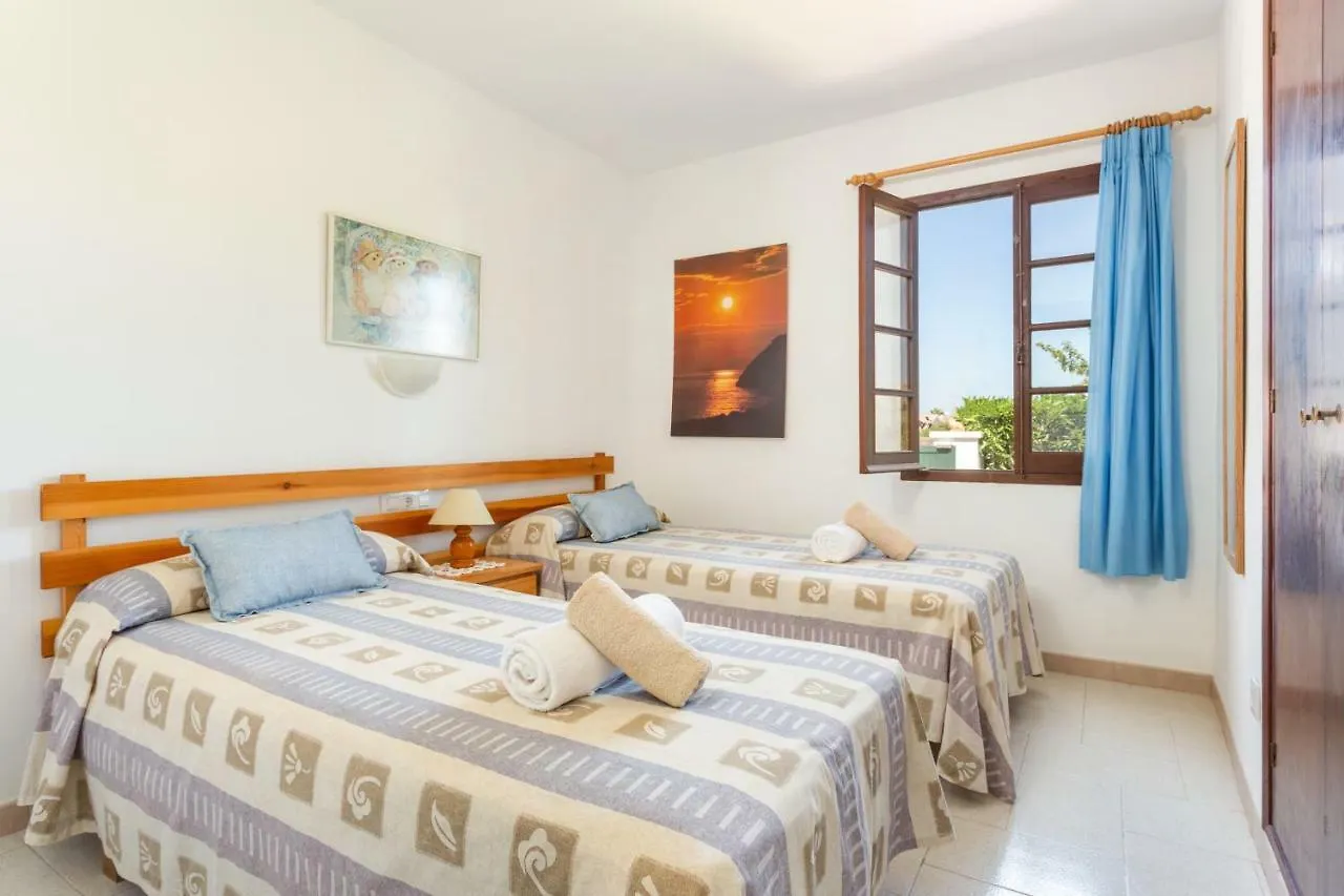 Villa Bon Sol Cala'N Bosch  0*, Cala'N Bosch (Menorca)